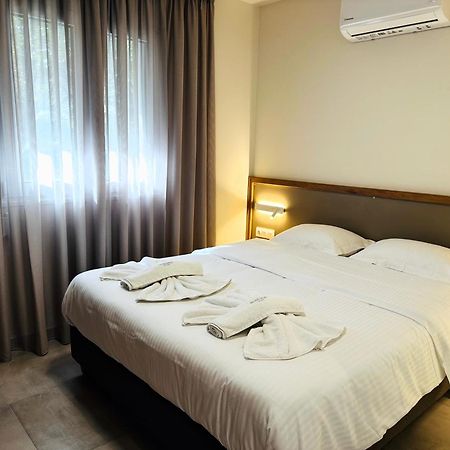 Matina Room Ханья Экстерьер фото