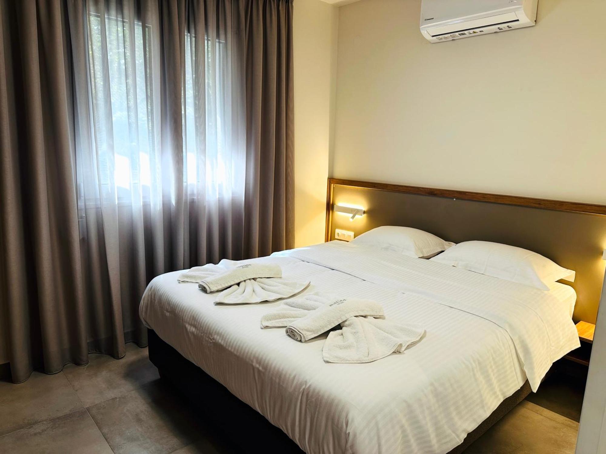 Matina Room Ханья Экстерьер фото