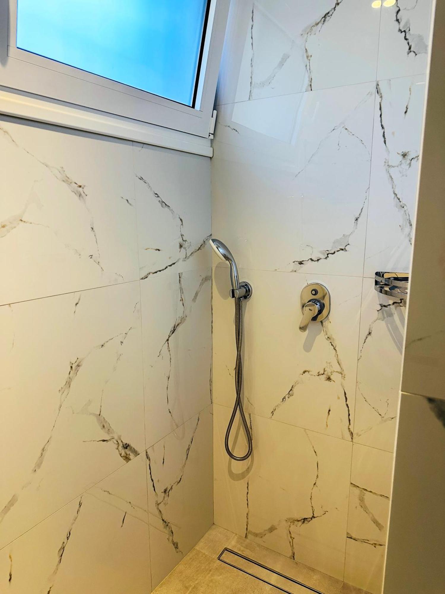 Matina Room Ханья Экстерьер фото