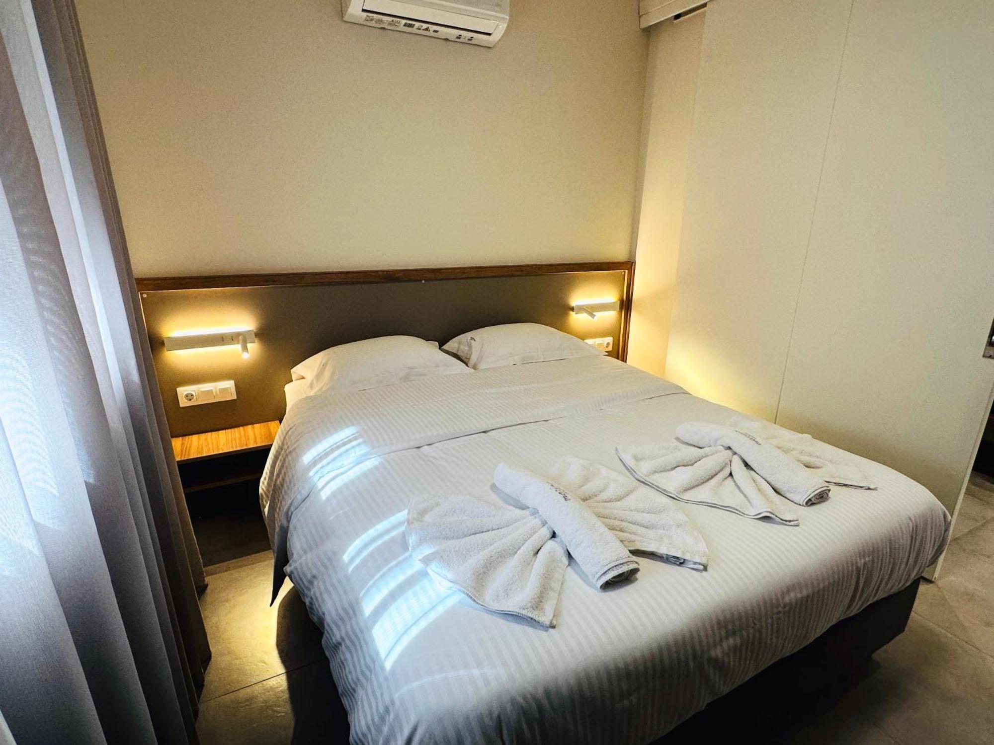 Matina Room Ханья Экстерьер фото